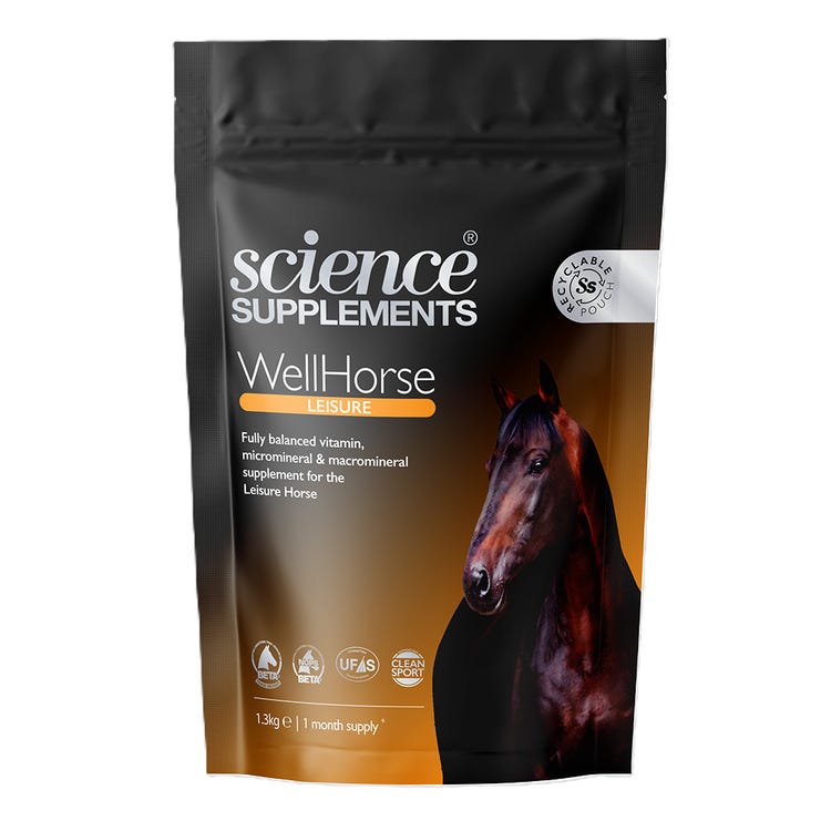 Science Supplements Wellhorse Leisure image 1